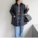 《別注》【Traditional WeatherWear】WAVERLY A-LINE