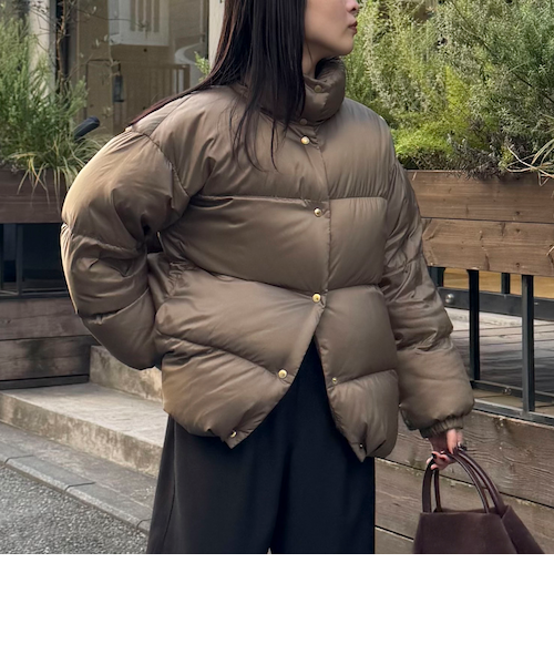 Traditional Weatherwear HASELEY DOWN 34 【公式通販】