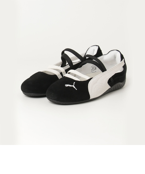 【PUMA/プーマ】 SPEEDCAT BALLET WNS