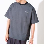 ”速乾性・ストレッチ性・抗ピリング性・耐洗濯性” PERFECTEX 天竺ラッシュTシャツ