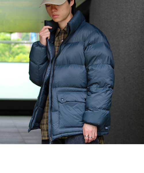 ARCTIC EXPLORER / アークティック エクスプローラー 】CHILL