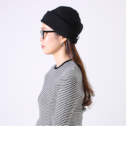 【UNISEX】halo commodity 別注 ハーフディライトワッチ