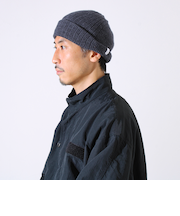 【UNISEX】halo commodity 別注 ハーフディライトワッチ