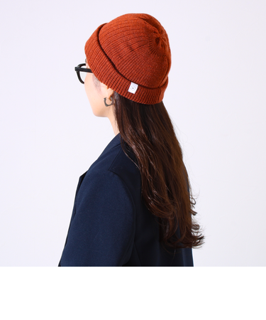 【UNISEX】halo commodity 別注 ハーフディライトワッチ