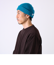 【UNISEX】halo commodity 別注 ハーフディライトワッチ