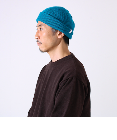 【UNISEX】halo commodity 別注 ハーフディライトワッチ