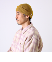 【UNISEX】halo commodity 別注 ハーフディライトワッチ