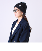 【リバーシブル仕様】【UNISEX】halo commodity 別注 ストラタスケーブルワッチ