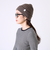 【リバーシブル仕様】【UNISEX】halo commodity 別注 ストラタスケーブルワッチ