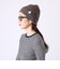 【リバーシブル仕様】【UNISEX】halo commodity 別注 ストラタスケーブルワッチ