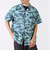 【EDDIE BAUER】バハキャンプ 半袖シャツ/SS BAJA CAMP SHIRT