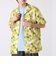 【EDDIE BAUER】バハキャンプ 半袖シャツ/SS BAJA CAMP SHIRT