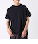 【EDDIE BAUER】ワンポイントポケットTシャツ