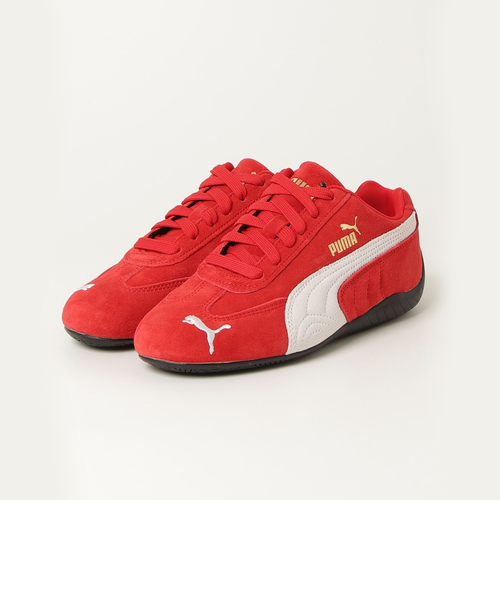PUMA speedcat 赤 PUMA SPEEDCAT OG 398846-02 プーマ スピードキャット OG 赤