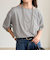 ルーズボートロンＴシャツ