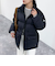 《別注》【TAION/タイオン】MOUNTAIN PACKABLE VOLUME DOWN JK ダウンジャケット