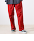 【人気シリーズ/UNISEX/4サイズ/5色展開】GOODNESS イージーパンツ