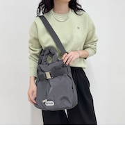 【OUTDOOR PRODUCTS /アウトドアプロダクツ】2wayベルトトートバッグS