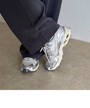【MIZUNO/ミズノ】WAVE RIDER 10