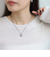 ワントップフリーアジャストネックレス