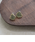 アメーバクリアピアス