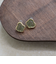 アメーバクリアピアス
