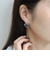 アメーバクリアピアス