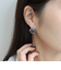 アメーバクリアピアス