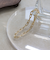 ダブルチェーンネックレス