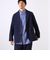 【セットアップ対応】トリコットオールマイティジャケット