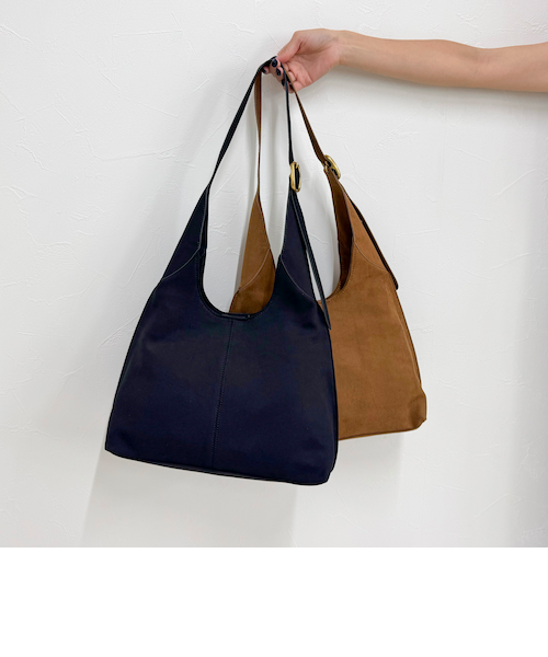 MCLANEE]881スカット トートアンドクロスバッグ バッグ クロス