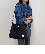 【Drifter/ドリフター】CARRY ALL BAG