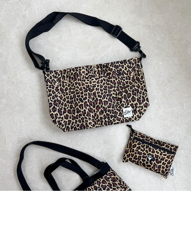 【Drifter/ドリフター】CARRY ALL BAG