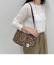 【Drifter/ドリフター】MINI SHOULDER BAG