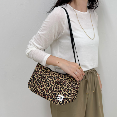 【Drifter/ドリフター】MINI SHOULDER BAG