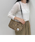【Drifter/ドリフター】MINI SHOULDER BAG