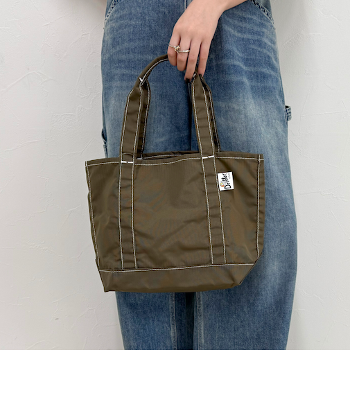【Drifter/ドリフター】BUCKEYE MEDIUM TOTE