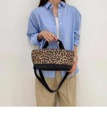 【Drifter/ドリフター】WIDE TOTE