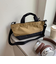【Drifter/ドリフター】WIDE TOTE
