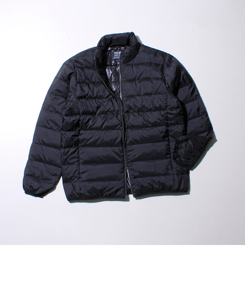 新型/UNISEX/5カラー展開】GLOSTER別注 TAION ダブルジップ