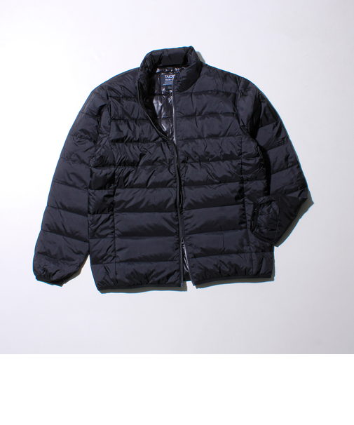 【新型/UNISEX/5カラー展開】GLOSTER別注 TAION ダブルジップダウンジャケット