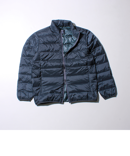 新型/UNISEX/5カラー展開】GLOSTER別注 TAION ダブルジップ