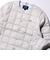 【UNISEX/4サイズ/6色展開】FREDYMAC別注 TAION インナーダウンジャケット