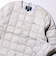 【UNISEX/4サイズ/6色展開】FREDYMAC別注 TAION インナーダウンジャケット