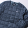 【UNISEX/4サイズ/6色展開】FREDYMAC別注 TAION インナーダウンジャケット