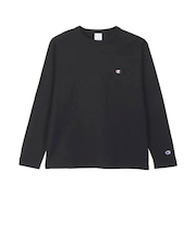 【Champion/チャンピオン】ICON ロングスリーブTシャツ ベーシック
