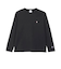 【Champion/チャンピオン】ICON ロングスリーブTシャツ ベーシック