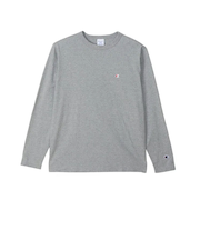 【Champion/チャンピオン】ICON ロングスリーブTシャツ ベーシック