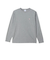 【Champion/チャンピオン】ICON ロングスリーブTシャツ ベーシック