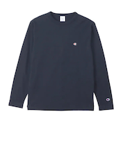 【Champion/チャンピオン】ICON ロングスリーブTシャツ ベーシック